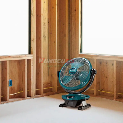 Quạt Dùng Pin Và Điện (450MM/40V MAX/18V/AC) Makita CF003GZ