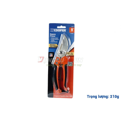 Kéo cắt cành 8in/200mm CFCooper 02121