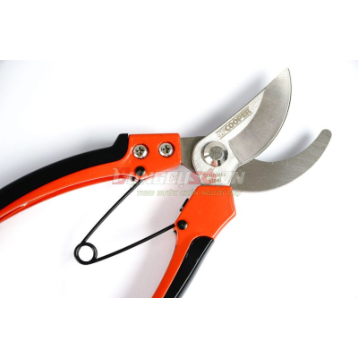 Kéo cắt cành 8in/200mm CFCooper 02121