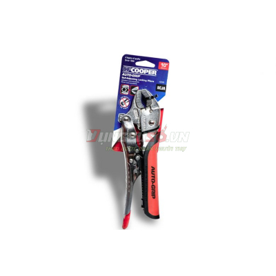 Kềm bấm tự động đa năng 10in/250mm CFCooper 8CJA