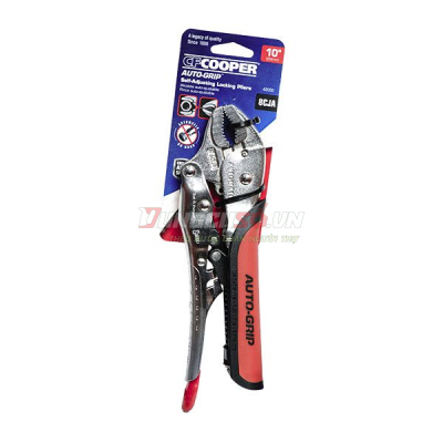 Kềm bấm tự động đa năng 10in/250mm CFCooper 8CJA