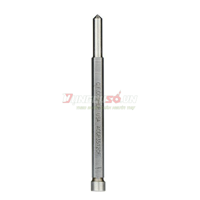 Cây ty định tâm cho mũi thép gió khoan sâu 25mm CFCooper ACGP25HS