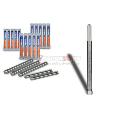Cây ty định tâm cho mũi thép gió khoan sâu 35mm CFCooper ACGP3512CF