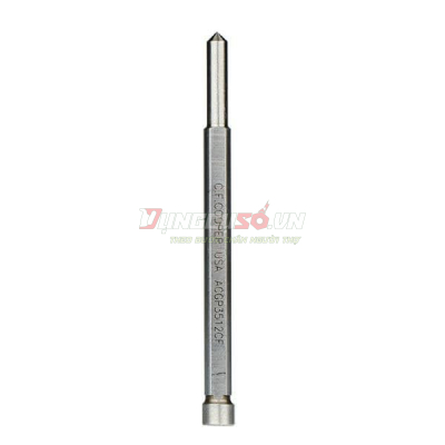 Cây ty định tâm cho mũi hợp kim khoan sâu 35mm CFCooper ACGP3517CF