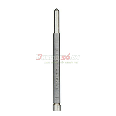 Cây ty định tâm cho mũi thép gió khoan sâu 35mm CFCooper ACGP35HS