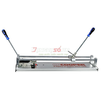 Bàn cắt gạch bằng tay 600mm CFCOOPER C600F