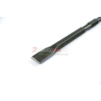 Mũi đục dẹp đuôi lục giác 17x450mm CFCooper CHF174522