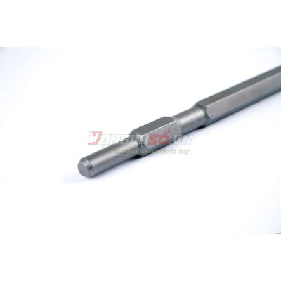 Mũi đục nhọn đuôi lục giác 17x450mm CFCooper CHP17450