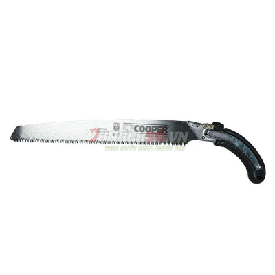 Cưa cắt cành cao cấp thép SK5 350mm CFCooper CP14