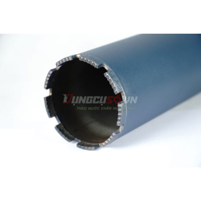 Mũi khoan rút lõi bê tông Ø102x350mm CFCooper DCB102350