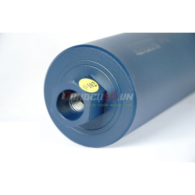 Mũi khoan rút lõi bê tông Ø102x350mm CFCooper DCB102350