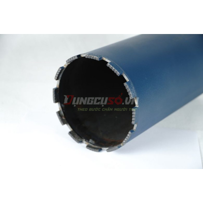 Mũi khoan rút lõi bê tông Ø140x350mm CFCooper DCB140350
