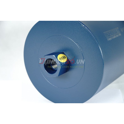 Mũi khoan rút lõi bê tông Ø180x350mm CFCooper DCB180350