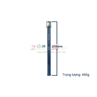 Mũi khoan rút lõi bê tông Ø25x370mm CFCooper DCB25370