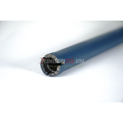 Mũi khoan rút lõi bê tông Ø25x370mm CFCooper DCB25370