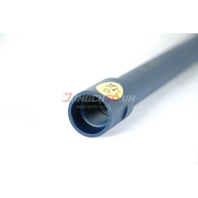 Mũi khoan rút lõi bê tông Ø25x370mm CFCooper DCB25370