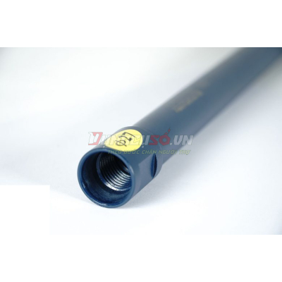 Mũi khoan rút lõi bê tông Ø27x370mm CFCooper DCB27370