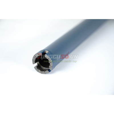 Mũi khoan rút lõi bê tông Ø27x370mm CFCooper DCB27370