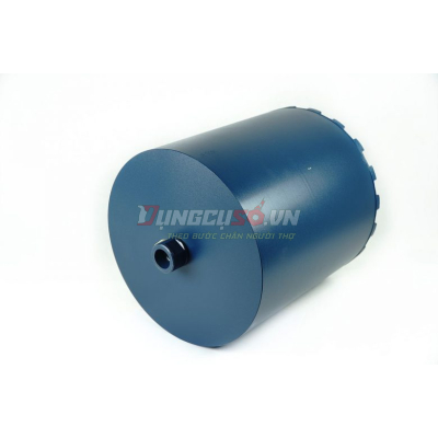 Mũi khoan rút lõi bê tông Ø300x350mm CFCooper DCB300350