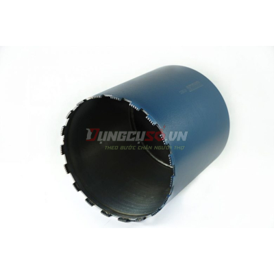 Mũi khoan rút lõi bê tông Ø300x350mm CFCooper DCB300350