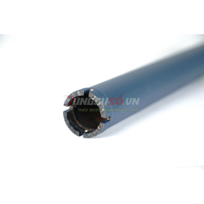 Mũi khoan rút lõi bê tông Ø36x370mm CFCooper DCB36370