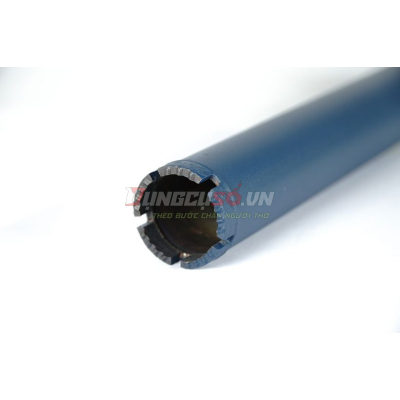 Mũi khoan rút lõi bê tông Ø46x370mm CFCooper DCB46370