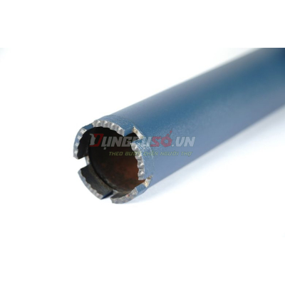 Mũi khoan rút lõi bê tông Ø56x370mm CFCooper DCB56370