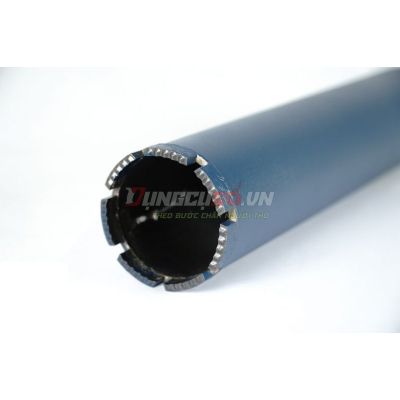 Mũi khoan rút lõi bê tông Ø71x370mm CFCooper DCB71370