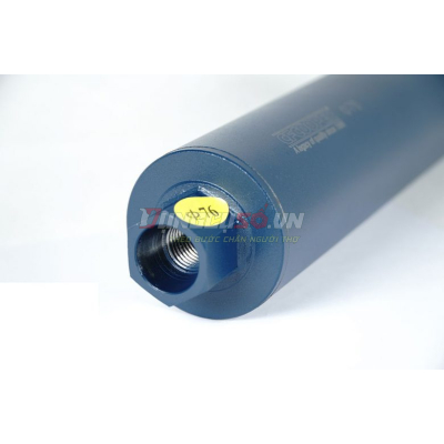 Mũi khoan rút lõi bê tông Ø76x370mm CFCooper DCB76370