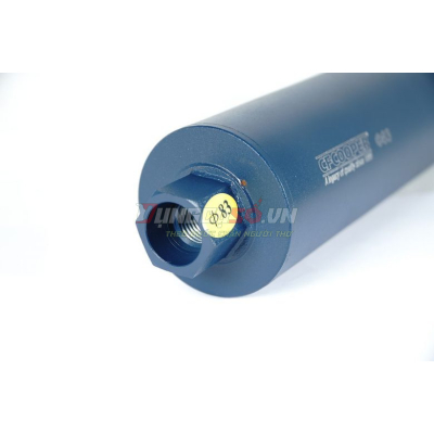 Mũi khoan rút lõi bê tông Ø83x370mm CFCooper DCB83370