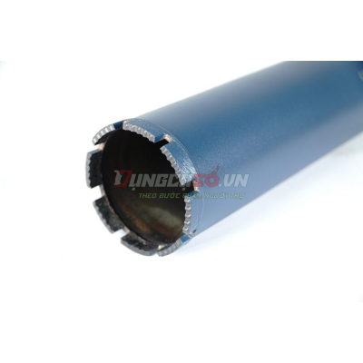 Mũi khoan rút lõi bê tông Ø83x370mm CFCooper DCB83370