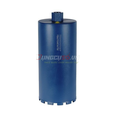 Mũi khoan rút lõi bê tông Ø89x370mm CFCooper DCB89370