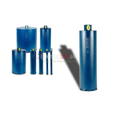 Mũi khoan rút lõi bê tông Ø96x350mm CFCooper DCB96350