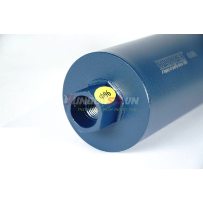 Mũi khoan rút lõi bê tông Ø96x350mm CFCooper DCB96350