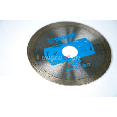 Lưỡi cắt kim cương 105×1.8x20mm CFCooper DWC4M