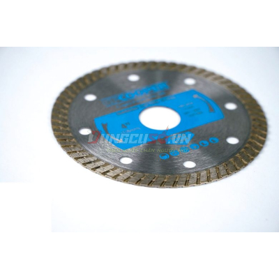 Lưỡi cắt kim cương Turbo 105×1.2x20mm CFCooper DWT4M