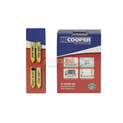 Máy đo khoảng cách laser 100m CFCooper LM100