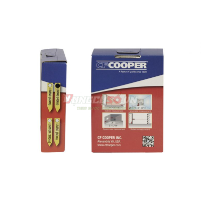 Máy đo khoảng cách laser 40m CFCooper LM40