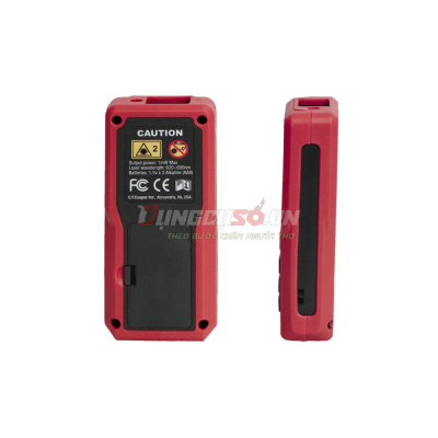 Máy đo khoảng cách laser 40m CFCooper LM40