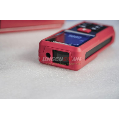 Máy đo khoảng cách laser 40m CFCooper LM40