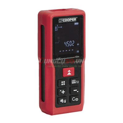 Máy đo khoảng cách laser 40m CFCooper LM40