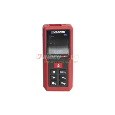 Máy đo khoảng cách laser 80m CFCooper LM80