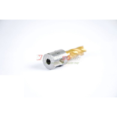 Mũi khoan từ thép gió HSS 12x25mm CFCooper MH25-12
