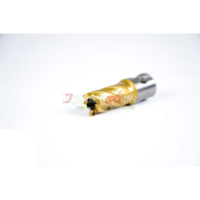 Mũi khoan từ thép gió HSS 16x25mm CFCooper MH25-16