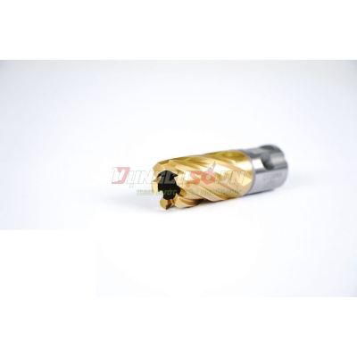 Mũi khoan từ thép gió HSS 20x25mm CFCooper MH25-20