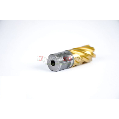Mũi khoan từ thép gió HSS 20x25mm CFCooper MH25-20