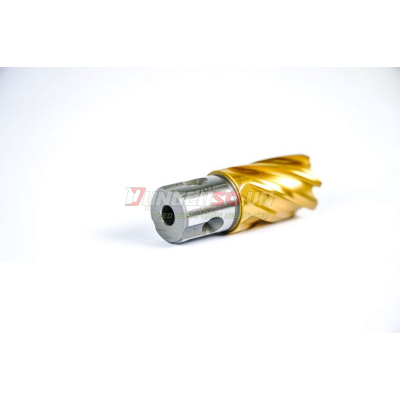 Mũi khoan từ thép gió HSS 22x25mm CFCooper MH25-22