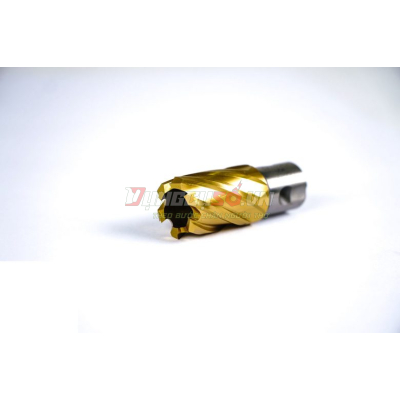 Mũi khoan từ thép gió HSS 23x25mm CFCooper MH25-23