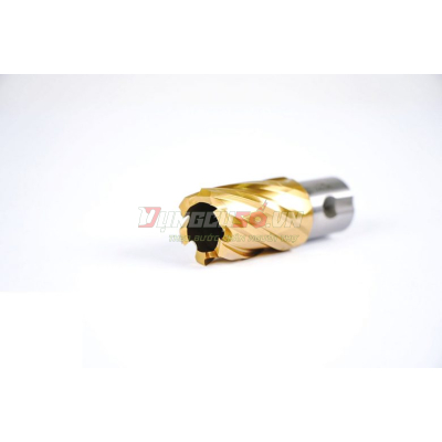 Mũi khoan từ thép gió HSS 24x25mm CFCooper MH25-24