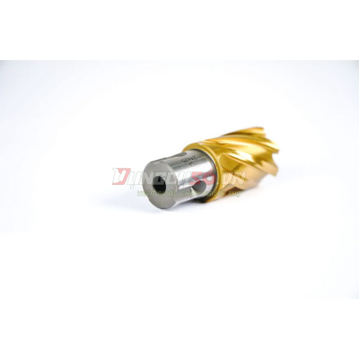 Mũi khoan từ thép gió HSS 24x25mm CFCooper MH25-24